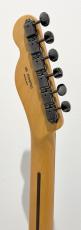 Fender Made in Japan Hybrid II 2026 Collection Telecaster Satin Metallic / Matte Inferno Red_9