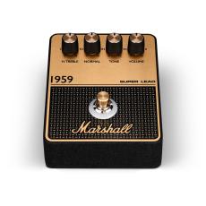 Marshall 1959 OVERDRIVE PEDAL