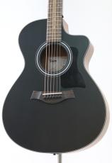 Taylor 112ce Blacktop Japan Limited  【限定70本】