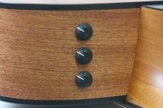 Taylor 112ce Blacktop Japan Limited  【限定70本】_9