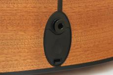 Taylor 112ce Blacktop Japan Limited  【限定70本】_10