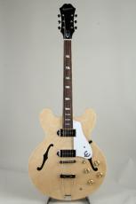 Epiphone Casino Natural【S/N 25121510149】_2