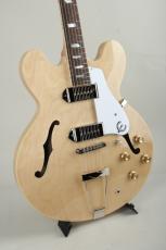 Epiphone Casino Natural【S/N 25121510149】_9