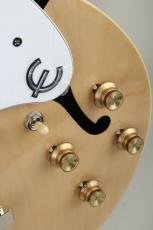 Epiphone Casino Natural【S/N 25121510149】_11
