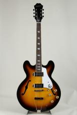 Epiphone Casino Vintage Sunburst【S/N 25121510096】_2