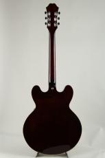 Epiphone Casino Vintage Sunburst【S/N 25121510096】_4