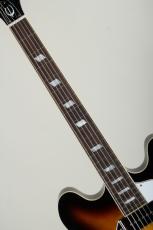 Epiphone Casino Vintage Sunburst【S/N 25121510096】_5