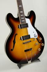 Epiphone Casino Vintage Sunburst【S/N 25121510096】_9