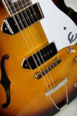 Epiphone Casino Vintage Sunburst【S/N 25121510096】_10