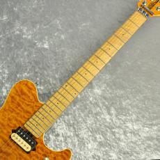 MUSIC MAN AXIS /EX 【GOLD】_5