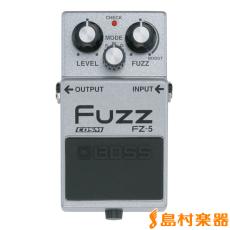 BOSS FZ-5【ファズ】
