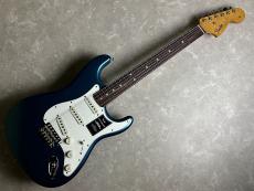 Fender Vintera III Late '60s Stratocaster, Rosewood Fingerboard,Ocean Turquoise_2