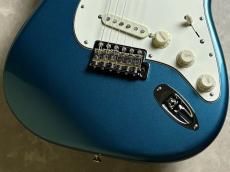 Fender Vintera III Late '60s Stratocaster, Rosewood Fingerboard,Ocean Turquoise_3
