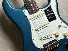 Fender Vintera III Late '60s Stratocaster, Rosewood Fingerboard,Ocean Turquoise_4
