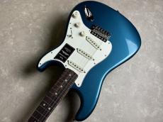 Fender Vintera III Late '60s Stratocaster, Rosewood Fingerboard,Ocean Turquoise_5