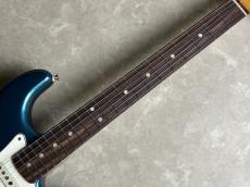 Fender Vintera III Late '60s Stratocaster, Rosewood Fingerboard,Ocean Turquoise_6