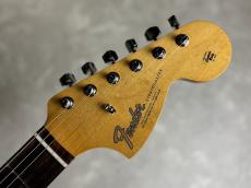 Fender Vintera III Late '60s Stratocaster, Rosewood Fingerboard,Ocean Turquoise_7