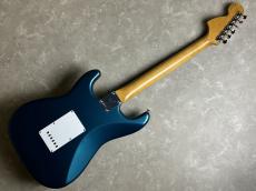 Fender Vintera III Late '60s Stratocaster, Rosewood Fingerboard,Ocean Turquoise_8