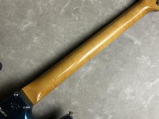 Fender Vintera III Late '60s Stratocaster, Rosewood Fingerboard,Ocean Turquoise_10