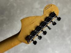 Fender Vintera III Late '60s Stratocaster, Rosewood Fingerboard,Ocean Turquoise_11