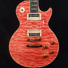 Tokai LS-101Q-CM3 Trans Pink【カスタムオーダーモデル!】