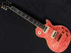 Tokai LS-101Q-CM3 Trans Pink【カスタムオーダーモデル!】_2