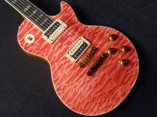 Tokai LS-101Q-CM3 Trans Pink【カスタムオーダーモデル!】_3