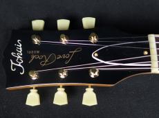 Tokai LS-101Q-CM3 Trans Pink【カスタムオーダーモデル!】_5