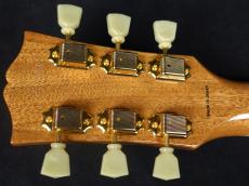 Tokai LS-101Q-CM3 Trans Pink【カスタムオーダーモデル!】_9