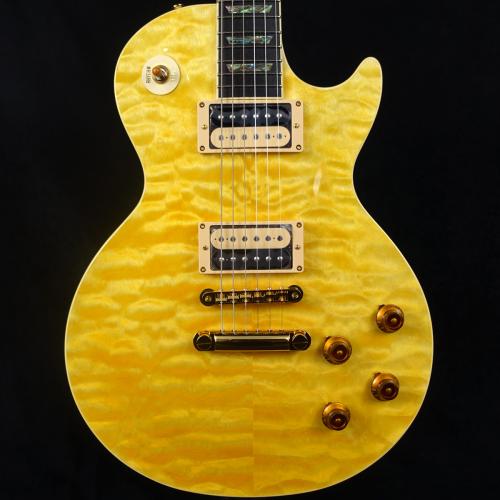 Tokai LS-101Q-CM3 Antique Natural【カスタムオーダーモデル!】