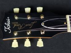 Tokai LS-101Q-CM3 Antique Natural【カスタムオーダーモデル!】_5