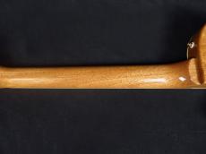 Tokai LS-101Q-CM3 Antique Natural【カスタムオーダーモデル!】_8