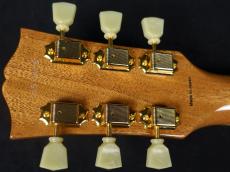 Tokai LS-101Q-CM3 Antique Natural【カスタムオーダーモデル!】_9