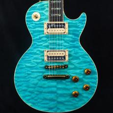 Tokai LS-101Q-CM3 Aqua Blue【カスタムオーダーモデル!】