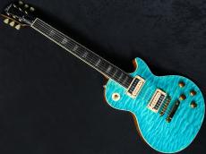 Tokai LS-101Q-CM3 Aqua Blue【カスタムオーダーモデル!】_2