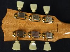 Tokai LS-101Q-CM3 Aqua Blue【カスタムオーダーモデル!】_9