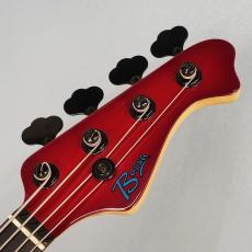 Bossa Bass UJB-4_3