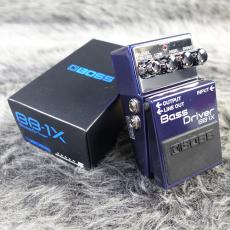 BOSS BB-1X