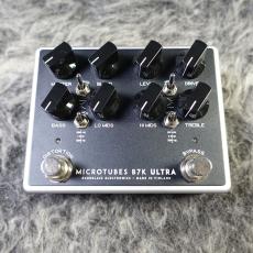 Darkglass Electronics Microtubes B7K Ultra V2 with Aux In_2
