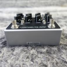 Darkglass Electronics Microtubes B7K Ultra V2 with Aux In_3