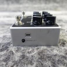 Darkglass Electronics Microtubes B7K Ultra V2 with Aux In_4