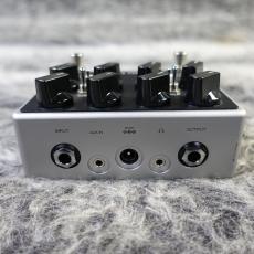 Darkglass Electronics Microtubes B7K Ultra V2 with Aux In_5