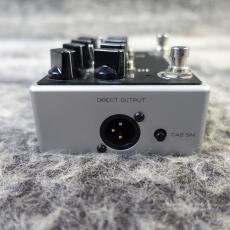 Darkglass Electronics Microtubes B7K Ultra V2 with Aux In_6