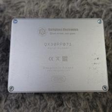 Darkglass Electronics Microtubes B7K Ultra V2 with Aux In_7