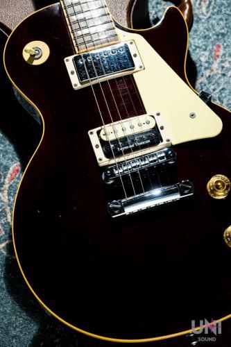 Gibson Les Paul Standard Wine Red / 1995
