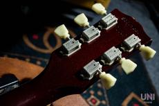 Gibson Les Paul Standard Wine Red / 1995_8