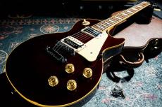 Gibson Les Paul Standard Wine Red / 1995_11