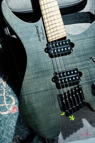 strandberg Boden Standard 6 / 2021