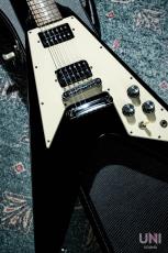 Gibson Flying V ‘67 Ebony / 2011