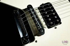 Gibson Flying V ‘67 Ebony / 2011_5